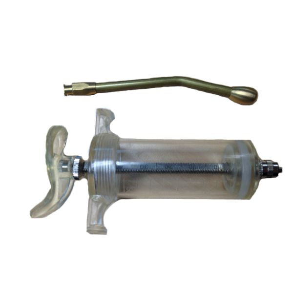 Reuseable Syringes Rural Store