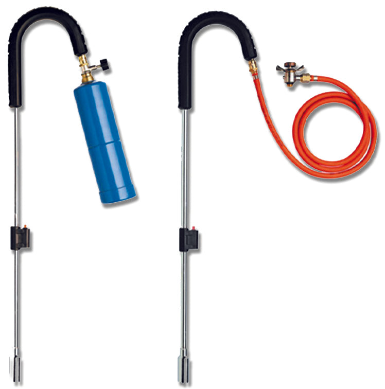 Weed Burner Rural Store