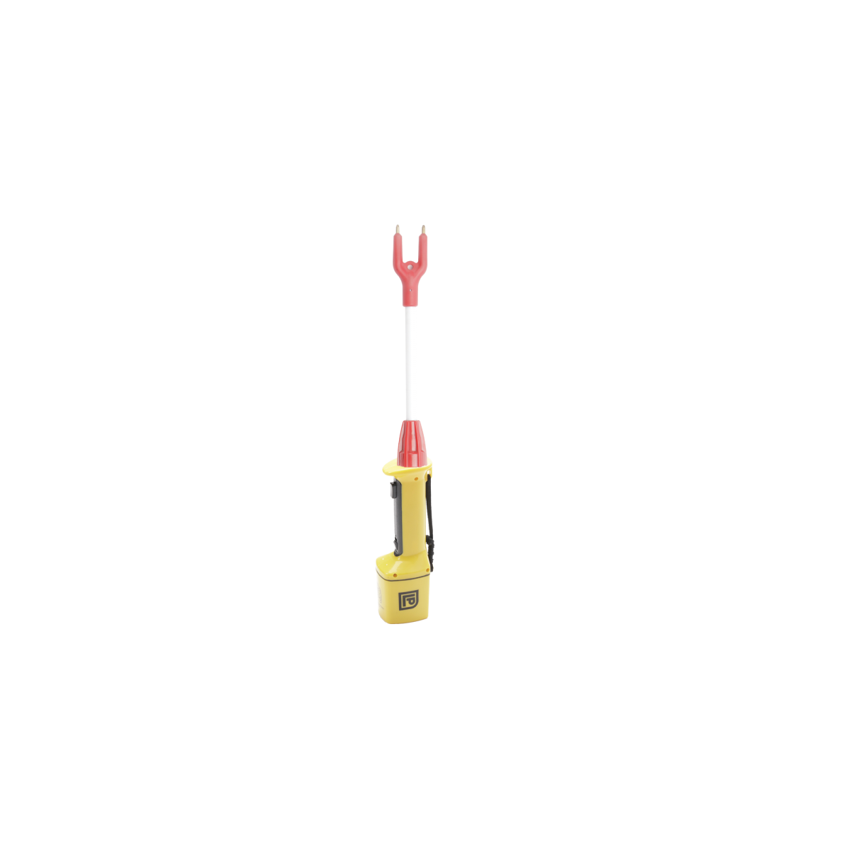 Yellow Heeler Prodder W 300mm Shaft – Rural Store