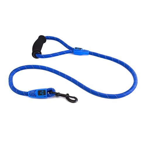 Rope Dog Lead Foam Handle – Rural Store