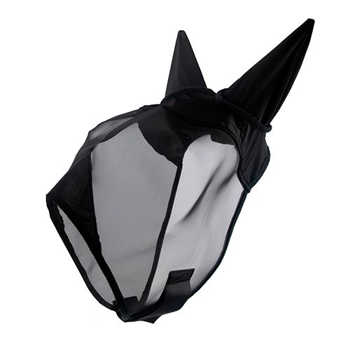 Fly Masks Mesh With Ear Covers – Rural Store