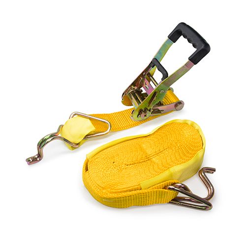 TRANSPORT RATCHET STRAP - 50MM x 9M – Rural Store