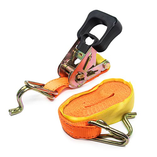 TRANSPORT RATCHET STRAP - 38MM x 6M – Rural Store