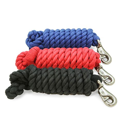 Rural Ropes Lead Rope โ Rural Store