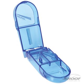 Tablet Splitter – Rural Store