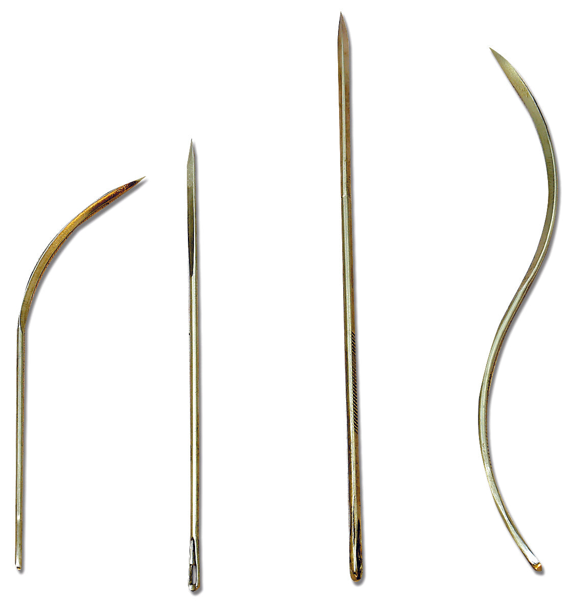 Surgical & Serpentine Needles – Rural Store
