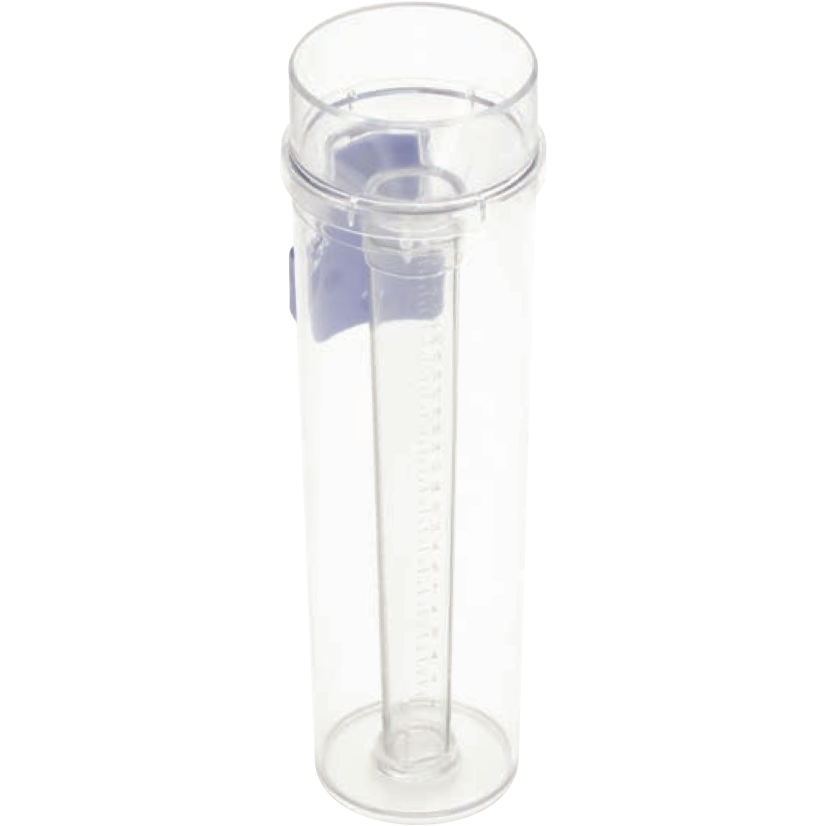 Rain Gauge Rural Store